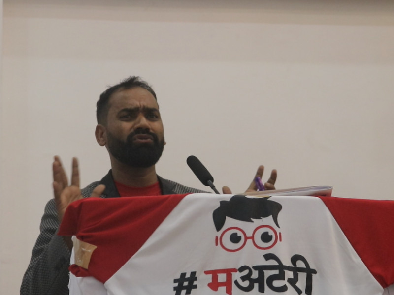 अटेरी गनेसको सपना: विशिष्ट व्यक्तिलाई पोखरा सार्नेदेखि बुटिक महानगरसम्म (घोषणापत्रसहित)  